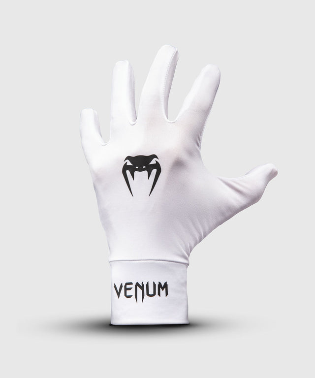 Venum Inderhandsker - Hvid