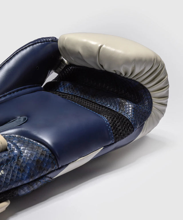 Venum Boxningshandskar Challenger 4.0 Scales – Midnight Blue
