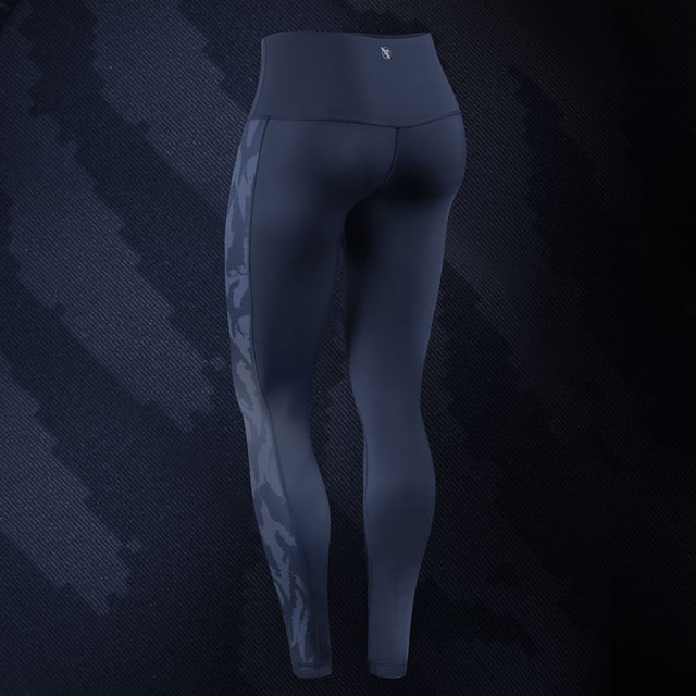 Legíny Hayabusa Apex Vantage – Dámské – Modré