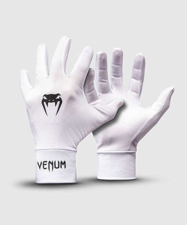 Venum Inderhandsker - Hvid