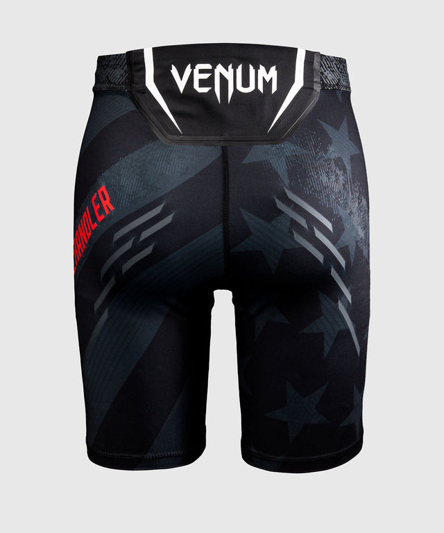 Venum UFC Kompressionsshorts Unrivaled Michael Chandler – Sort