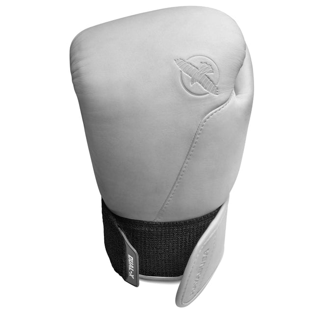 Mănuși de box Hayabusa T360 – Sea Smoke