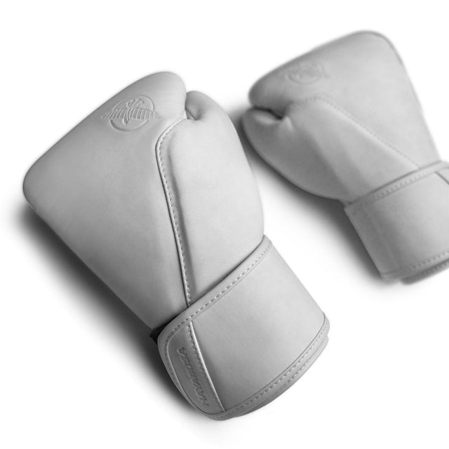 Mănuși de box Hayabusa T360 – Sea Smoke