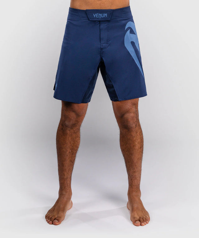 Venum MMA Shorts Light 5.0 - Blauw