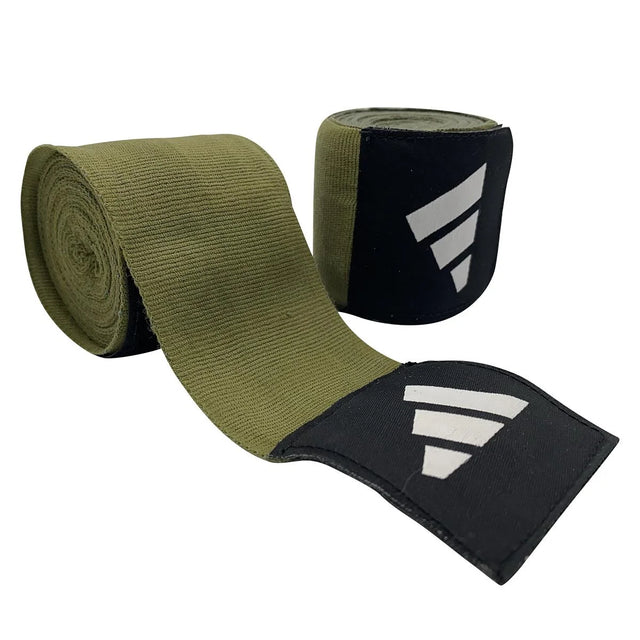 Adidas Håndbind - Khaki Grøn
