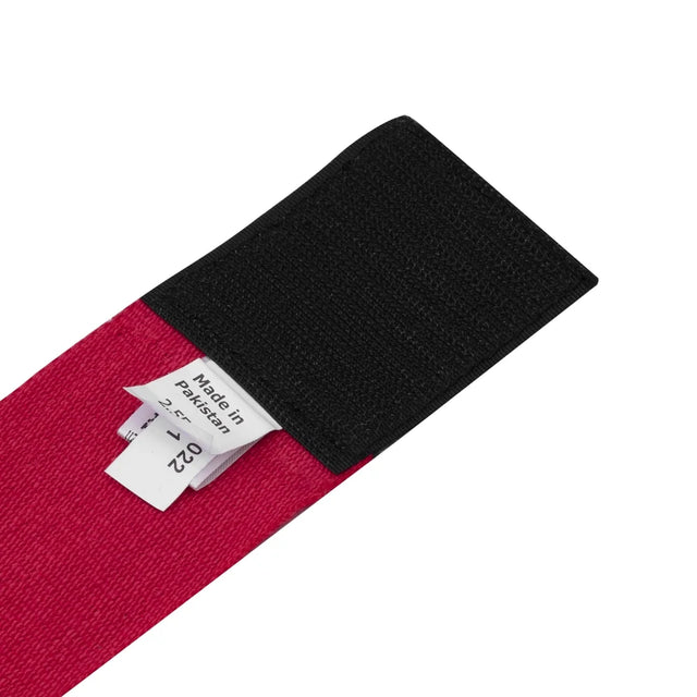 Adidas Håndbind - Rød