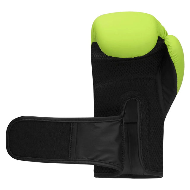 Adidas Boxningshandskar + Boxningssäck Barn - Grön/Svart