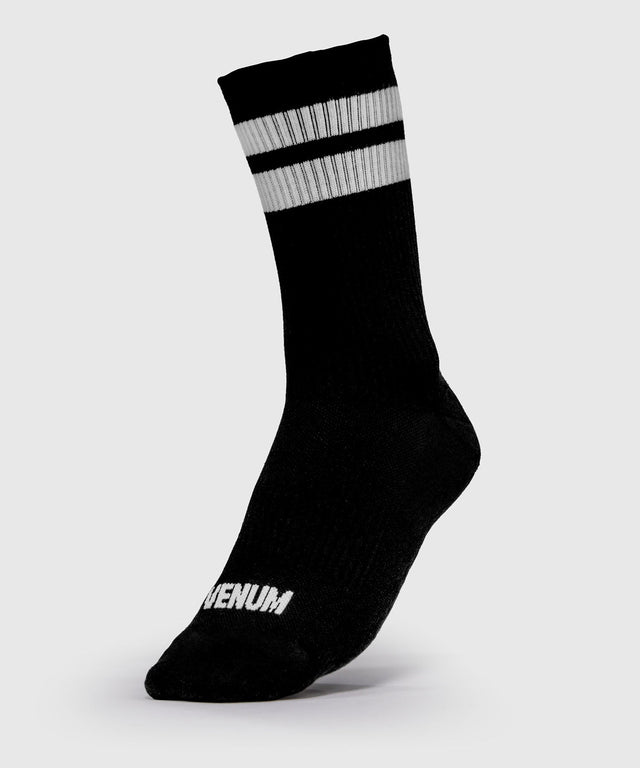 Venum Adrenaline Strumpor 3-Pack - Svart/Vit/Röd