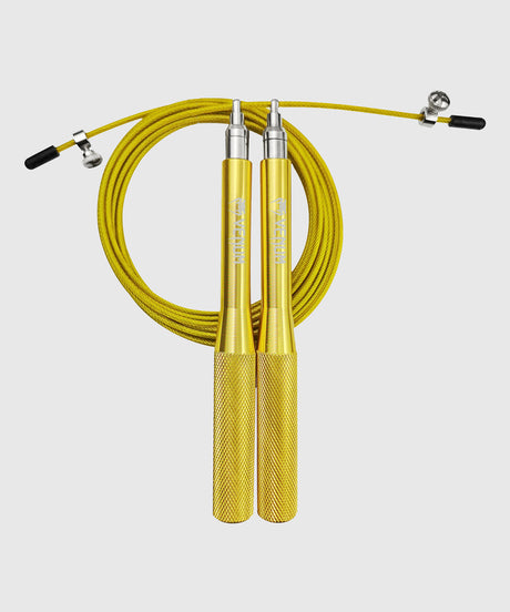 Corde à sauter Venum Thunder Evo – Or