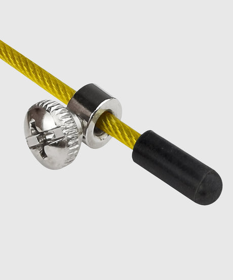 Corde à sauter Venum Thunder Evo – Or