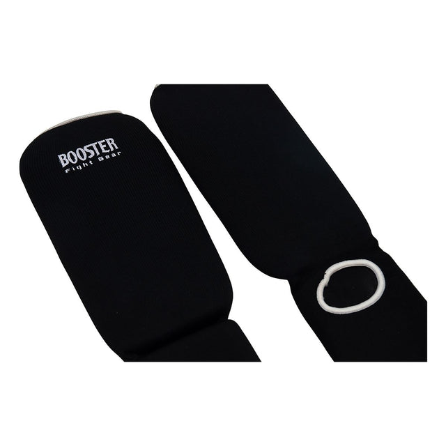 Espinilleras Booster AMSG1 – Negro