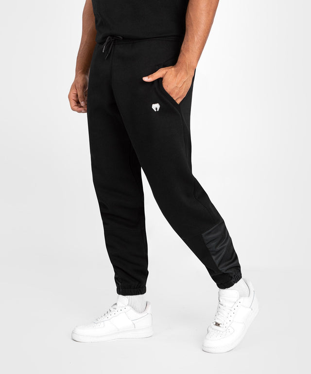 Venum Trainingsbroek Silent Power – Schwarz