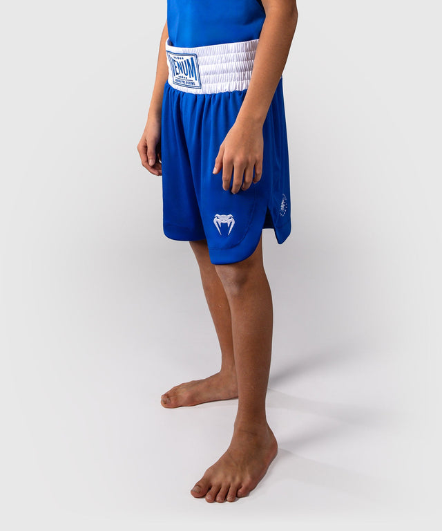 Venum Bokseshorts Classic Børn - Kongeblå