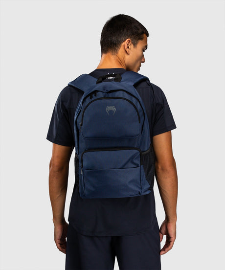 Borsa sportiva Venum Essential L (24 L) – Blu navy