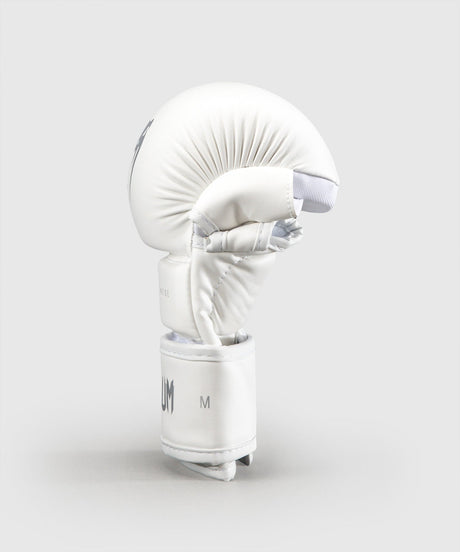 Venum MMA Handskar Contender 1.5 – Vit/Silver