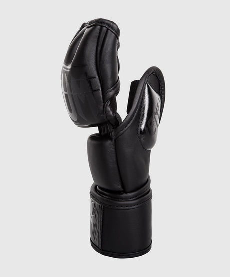 Luvas de MMA Venum Undisputed – Preto