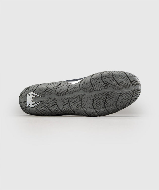Botas de lucha Venum Elite – Azul marino