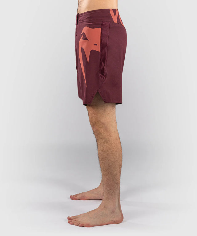 Shorts de MMA Venum Light 5.0 – Terracotta