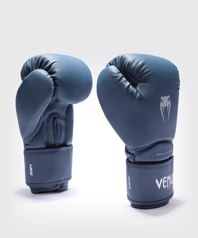 Venum Contender 1.5 Boxhandschuhe – Midnight Blue