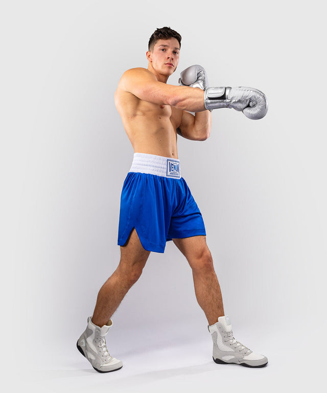 Venum Boxningsshorts Classic – Kungblå