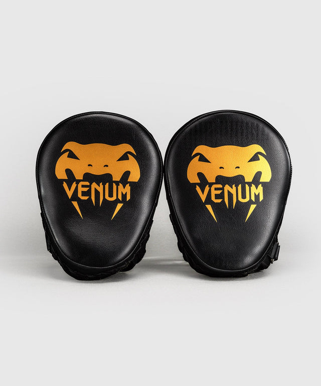 Palmare Venum Light – Negru/Aur