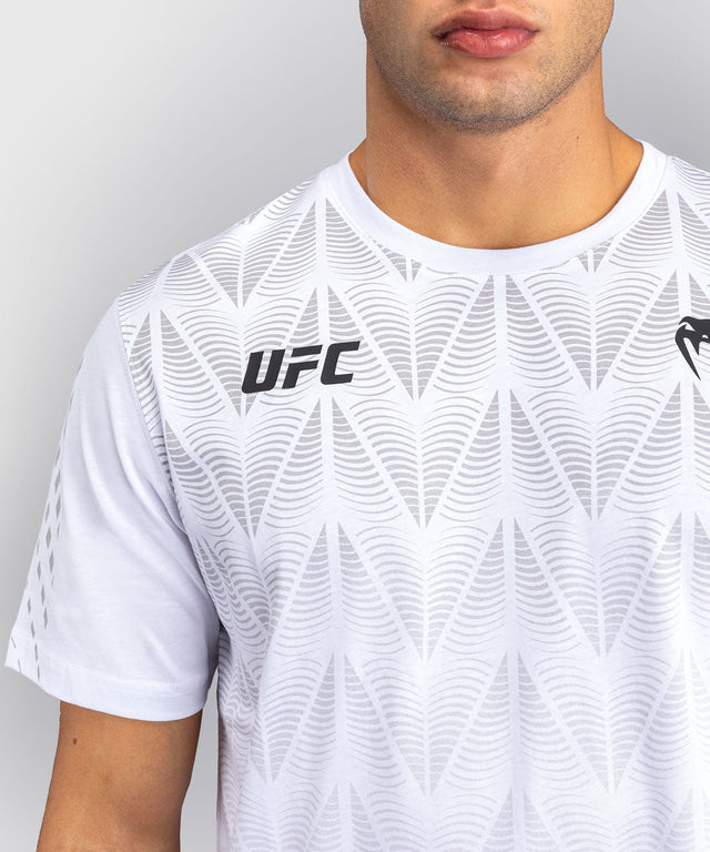 Koszulka Venum UFC Zenith – Biała