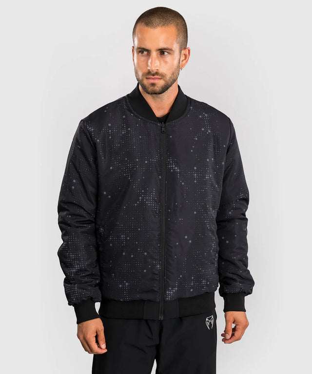 Venum Bomber Jack Eclipse - Negru