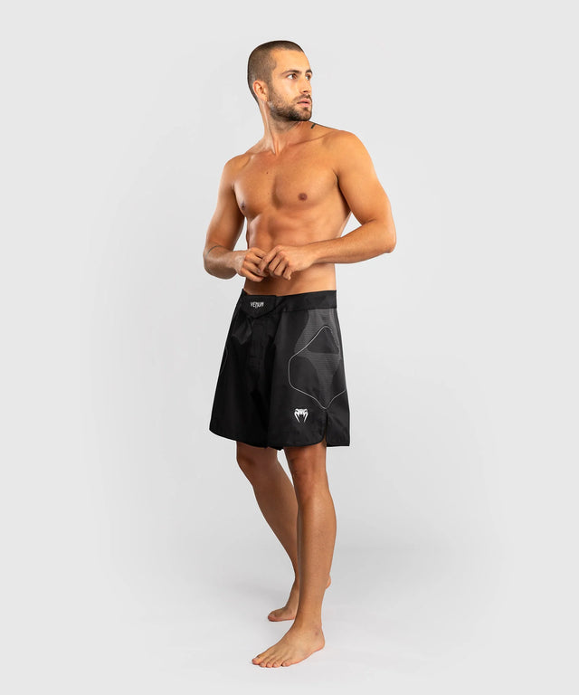 Pantaloncini MMA Venum Nexus – Nero