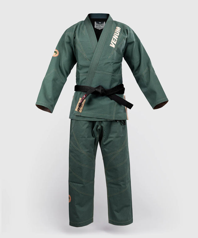 Venum Elite 5.0 - 450 - BJJ-gi - Bosgrön