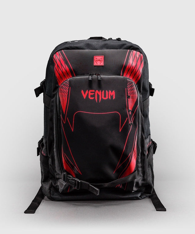 Venum Batoh Amazonia Reborn L – Černý/Červený