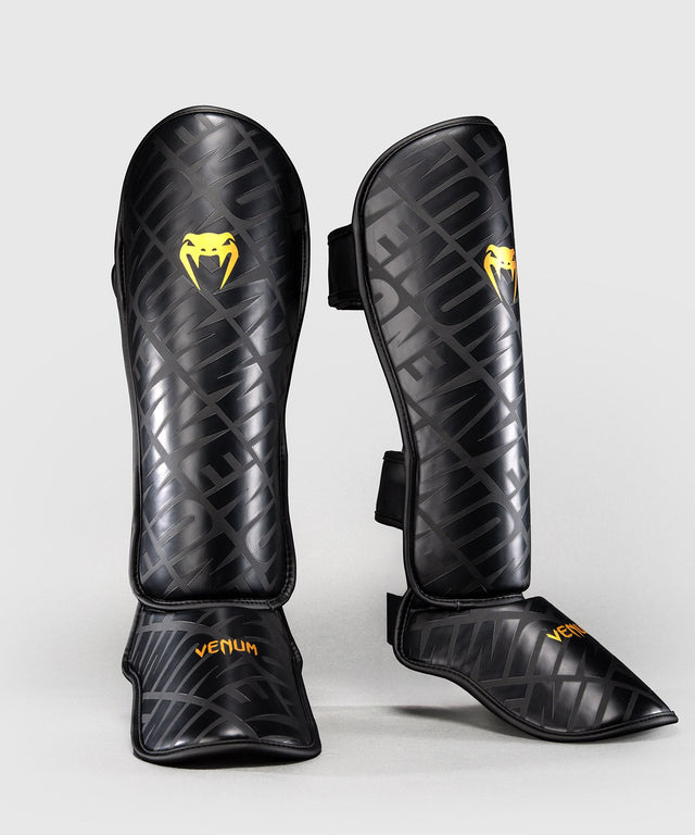 Paratibie Venum Contender 1.5 XT 3D – Nero/Oro