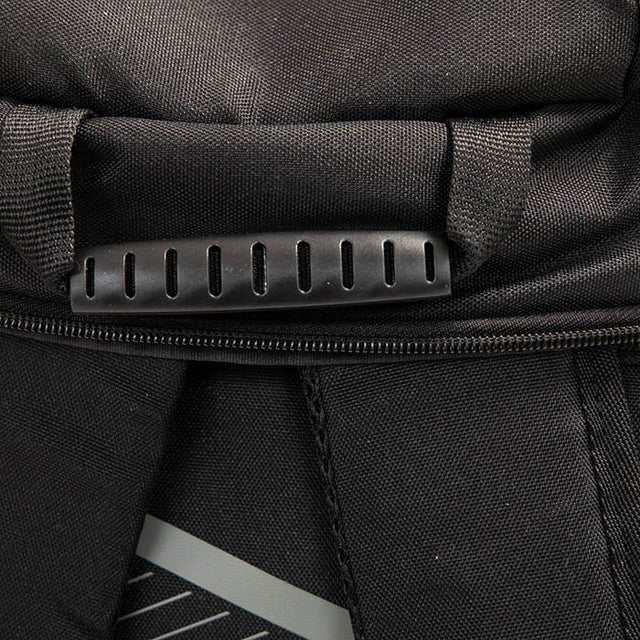 Booster Sportstaskhe B-Force Duffle – Sort
