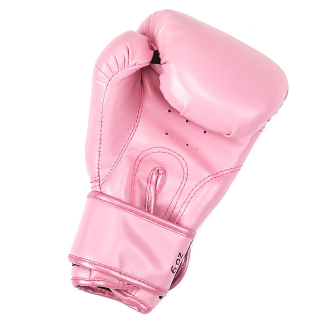 Booster Boxhandschuhe BT Starter – Rosa