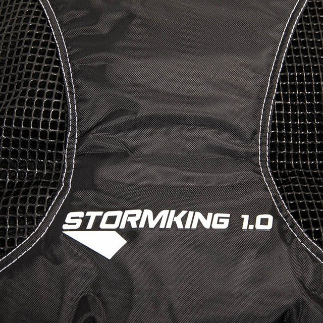 King Pro Boxing Rugtas KPB Stormking - Sort