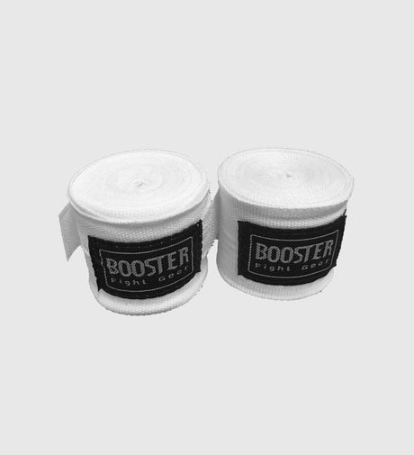 Booster Håndbind - Hvid - Håndbind