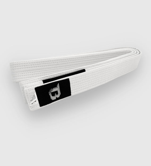 Booster BJJ Band - Weiß - BJJ-Gürtel