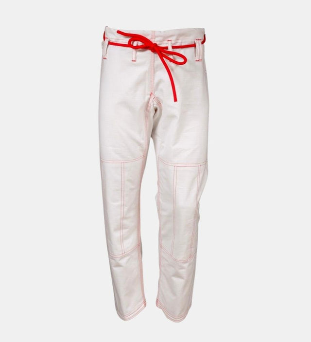 Booster BJJ Gi Pro Shield V2 - Weiß - BJJ-Gis