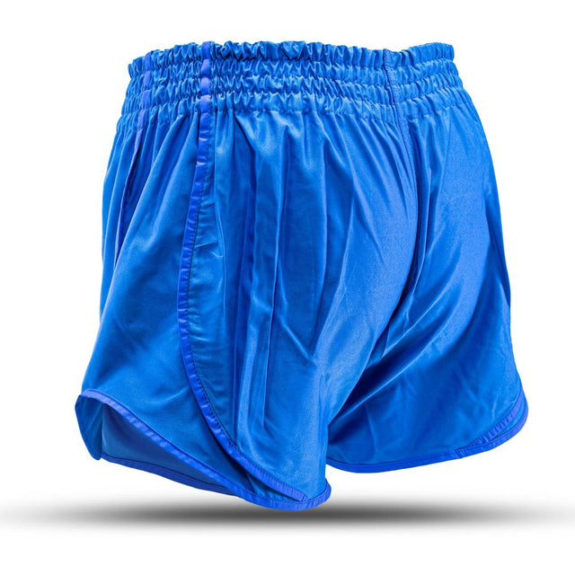 King Pro Boxing Kickbox-Shorts KPB Classic – Blau