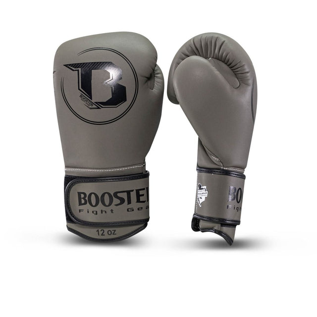 Booster Boksehandsker PRO BGL VX3 – Grå