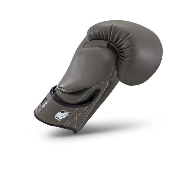 Booster Boksehandsker PRO BGL VX3 – Grå