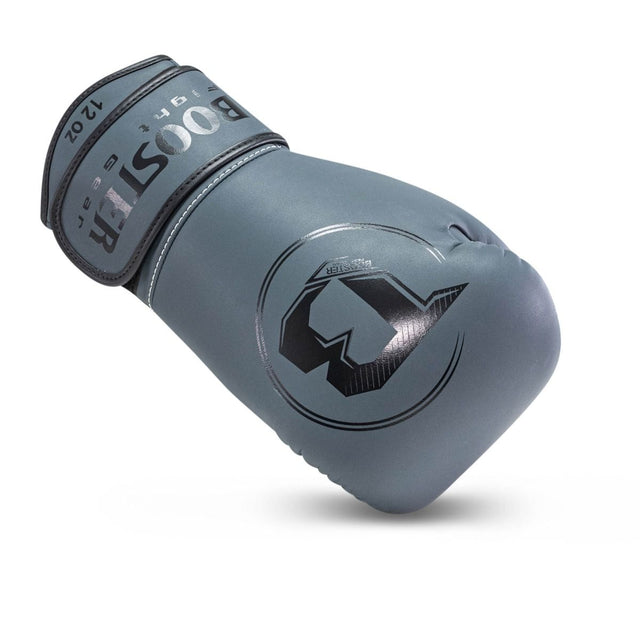 Booster Boxningshandskar PRO BGL VX2 - Navy Blå