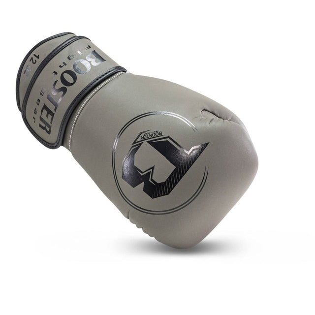 Booster Boksehandsker PRO BGL VX3 – Grå