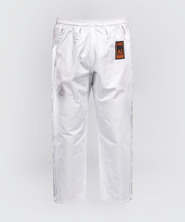 Venum x Karate Combat - Karate Pak - Hvid/Grå