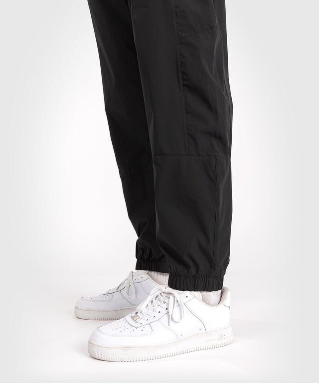 Venum Attack 90 Training pants – Black/White