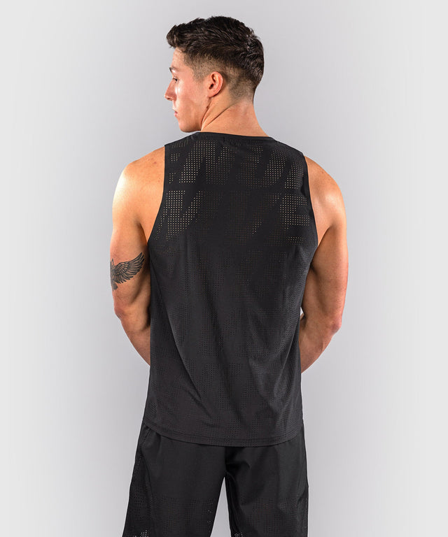 Venum Tank Top Lazer - Sort/Grå