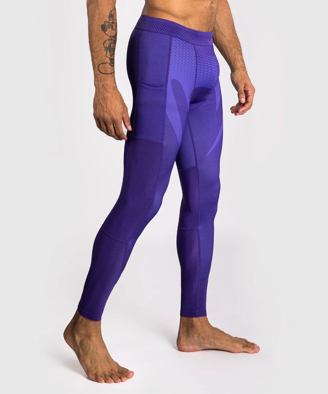 Venum No Gi Spats - Violet