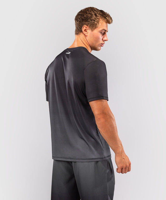 Venum T-Shirt Giant Shift – Sort/Grå