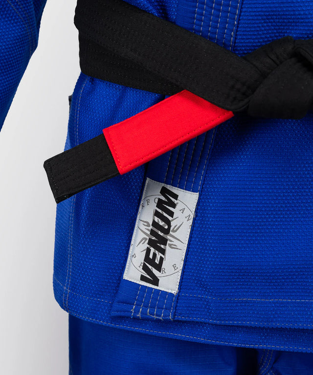 Venum Elite 5.0 - 450 - BJJ-gi - Kongeblå