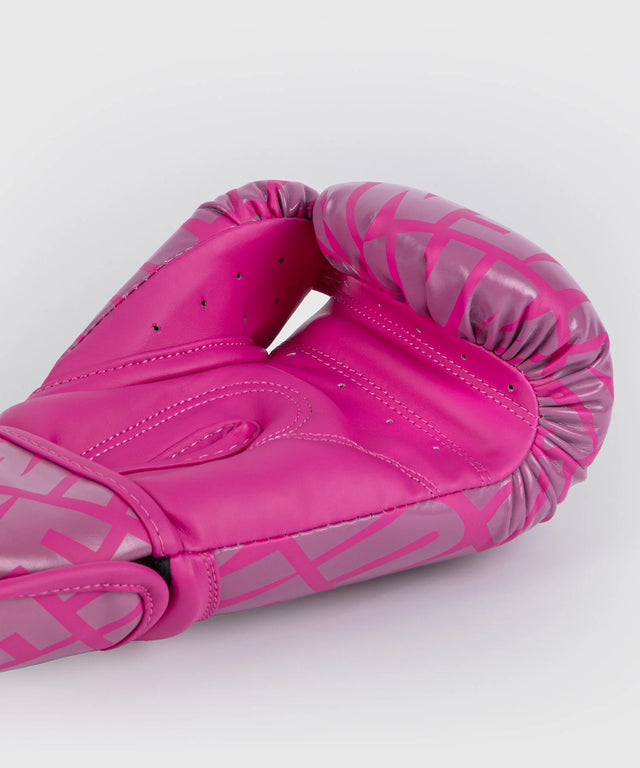 Venum Boxningshandskar Contender 1.5 XT – Rosa
