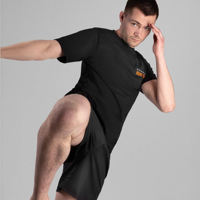 Hayabusa T-Shirt Discipline – Muay Thai
